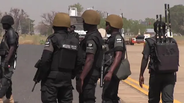 Unknown Gunmen Attack Ebonyi Police Checkpoint, Kill Cop