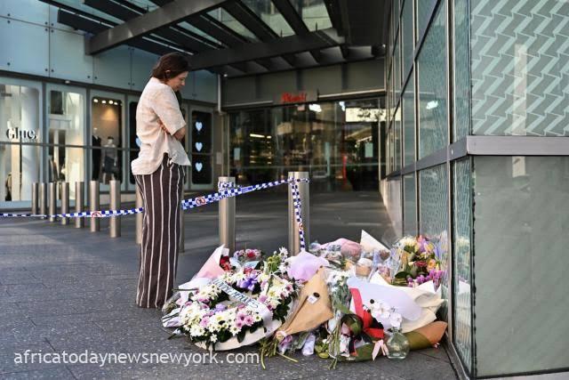 Untreated Mental Illness Blamed For Sydney Mall Violence