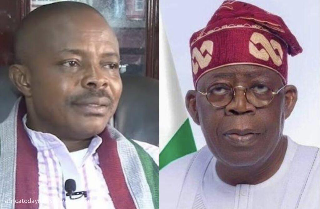 'Unveil New Minimum Wage On May 1,' Labor Urges Tinubu
