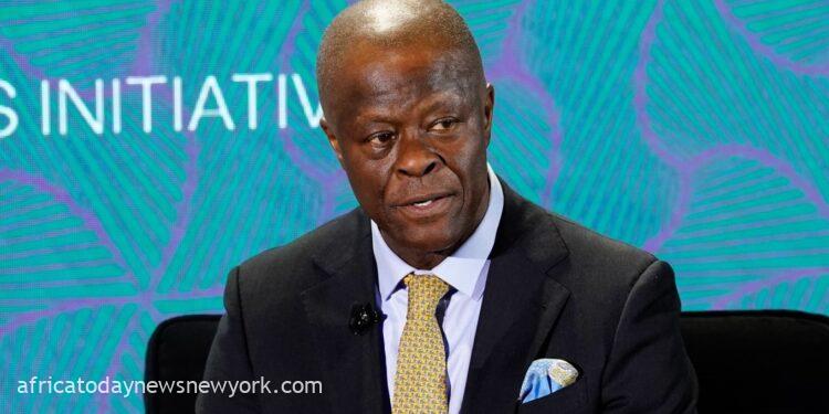 We Are Expecting $2.2bn Loan From World Bank — Tinubu's Govt