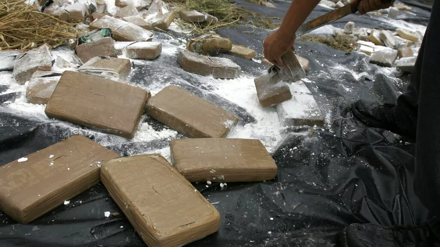 West Africa Becoming A Corridor For Drug Trafficking - UN