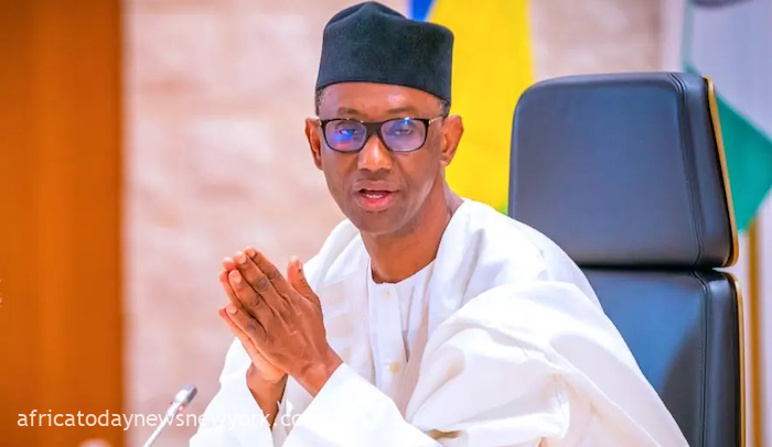 Why Social Media Is A Local, Global Threat - Ribadu