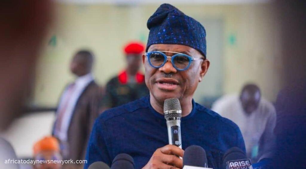 Wike: Nigeria's Resilient 'll To Prevail Over Present Woes