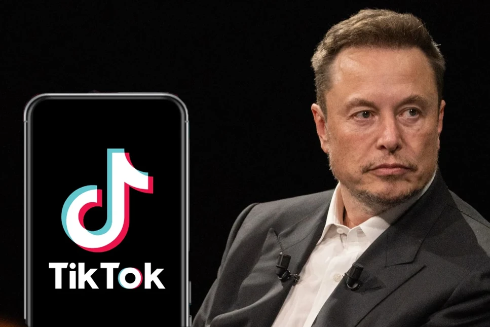 X Owner Musk Raises Opposition To US Planned Ban Of TikTok