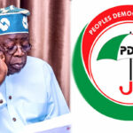 Your Policies Worsening Lives Of Nigerians –PDP Slams Tinubu