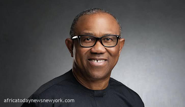 Obi Queries FG's Timetable For Lagos-Calabar Road Completion
