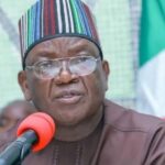 ‘Stop Disgracing Ex-Governors’ – Ortom Warns Yahaya Bello