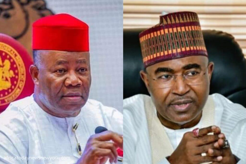 Nigerian Senate Endorses Death Penalty For Drug Traffickers