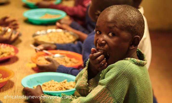 5.9M Nigerian Children Face Acute Food, Nutrition Crisis— UN