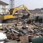 80% Of Lekki Buildings Have No Approval – Lagos Govt