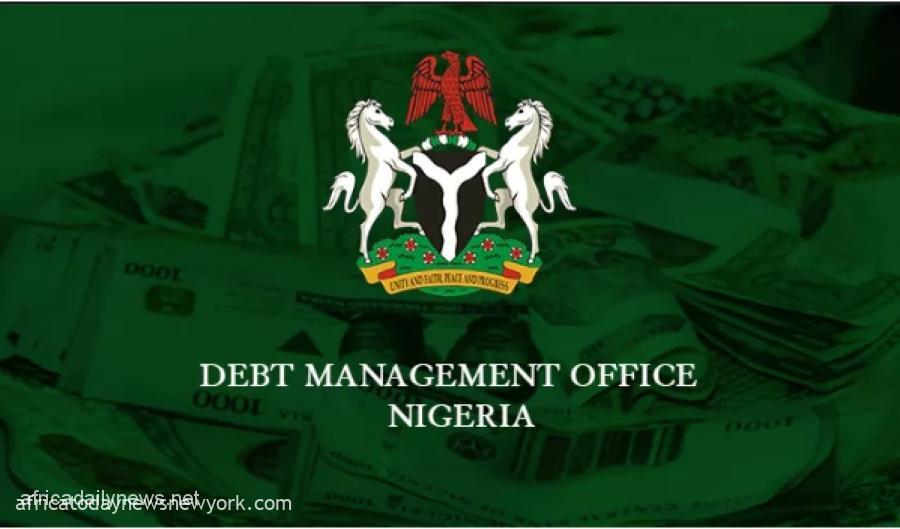 DMO Raises ₦4.9trn To Refinance FG's Overdraft