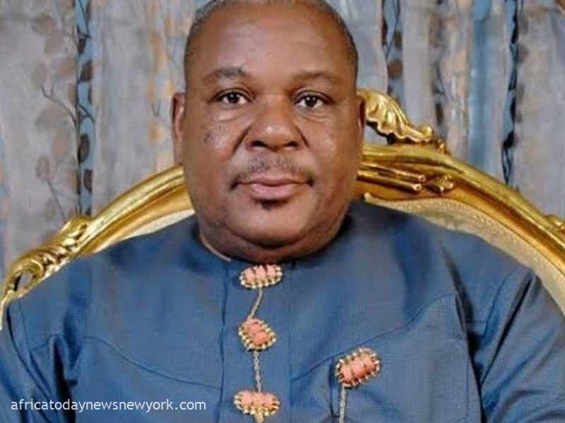 Abia PDP Purging Itself Of Traitors – Chairman