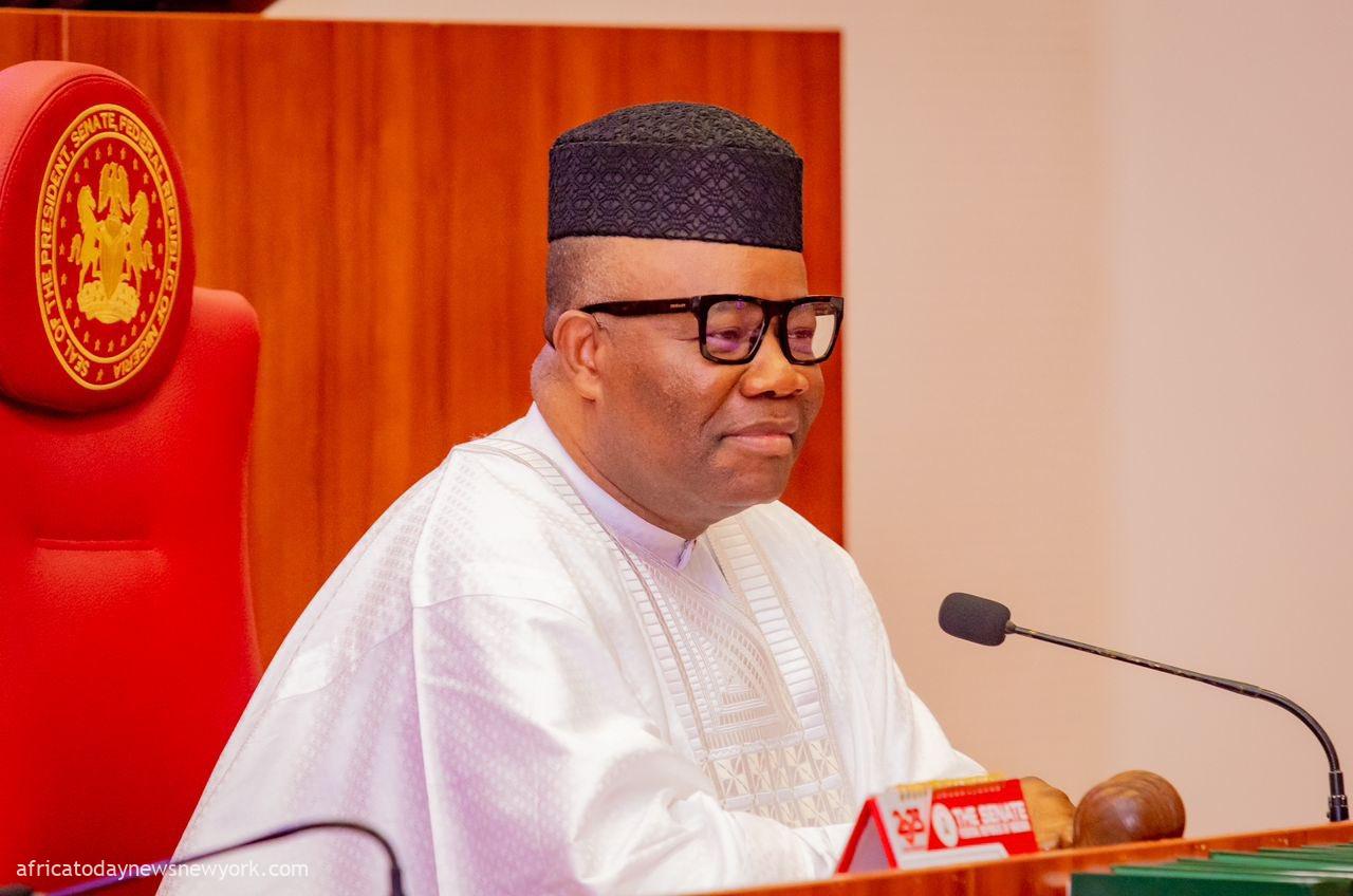 'Address Hardship, Inflation Now,' Akpabio Urges FG