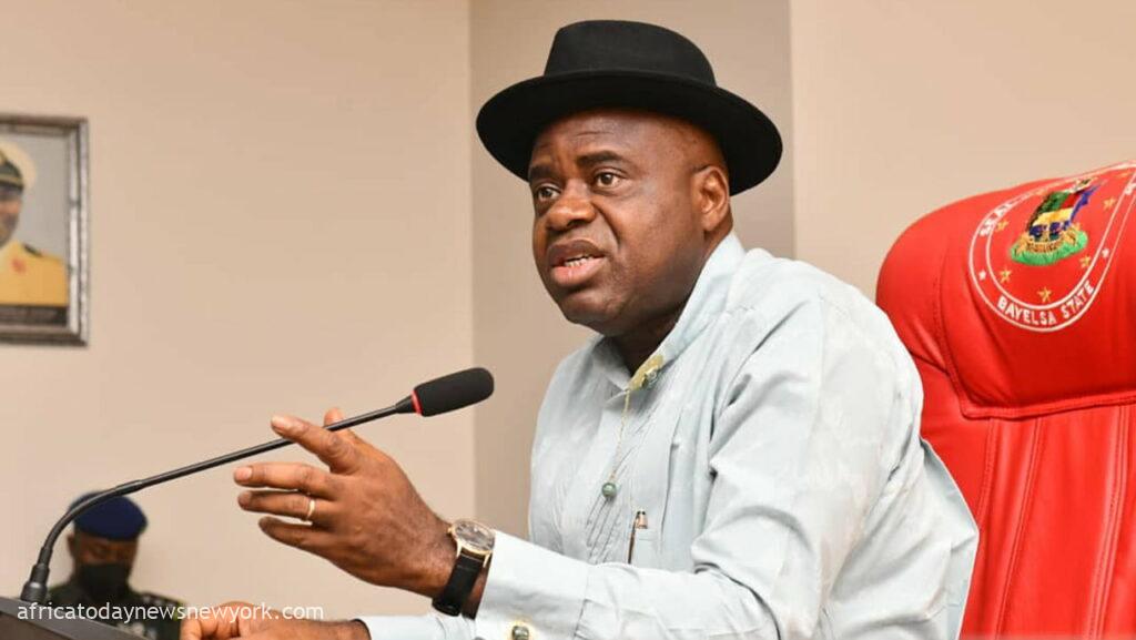 Allow Niger Delta Use Its Resources For Devt – Diri Tells FG