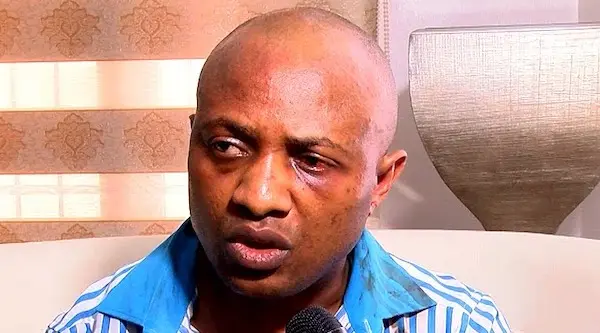 Amended Charges Kidnapper Evans Opts For Plea Bargain