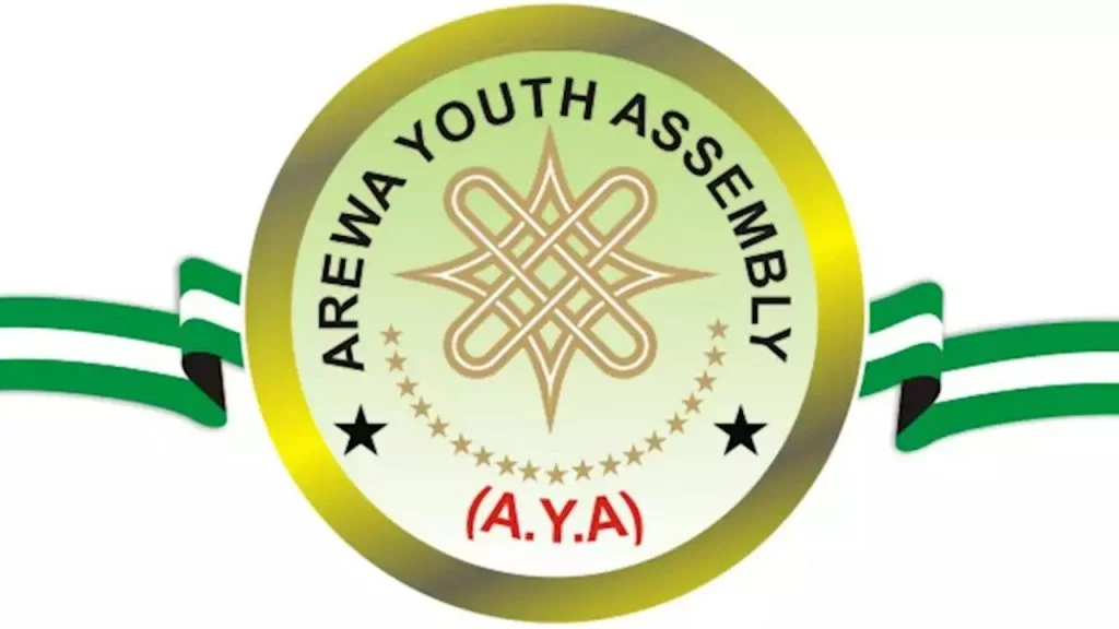 Arewa Youths Urge Legislature To Enact Tough Vandalism Laws