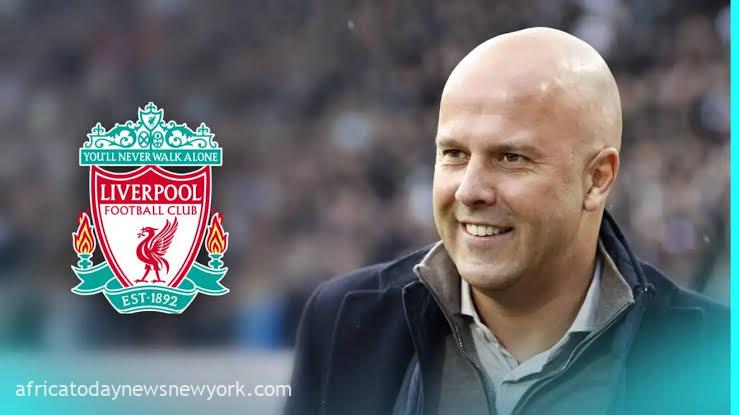 Arne Slot Unveiled As Liverpool's New Managerial Chief