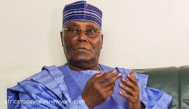 Sit-At-Home Brutality: Atiku Laments Abia Soldier Deaths