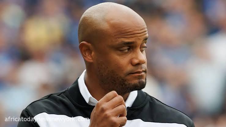 Bayern Munich, Kompany Reach Preliminary Managerial Agreement