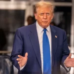Biden Is Running A ‘Gestapo’ Administration, Trump Alleges