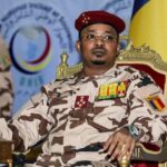 Chad’s Military Ruler Wins Controversial Presidential Poll