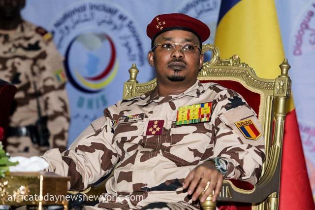 Chad's Military Ruler Wins Controversial Presidential Poll