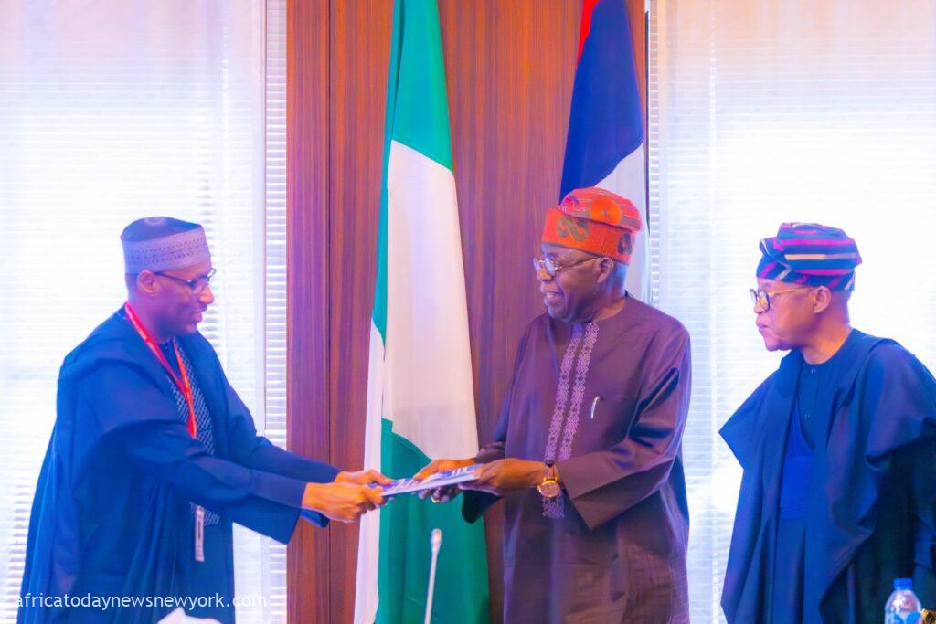 Continental Shelf Project Nigeria Gains Additional Territory