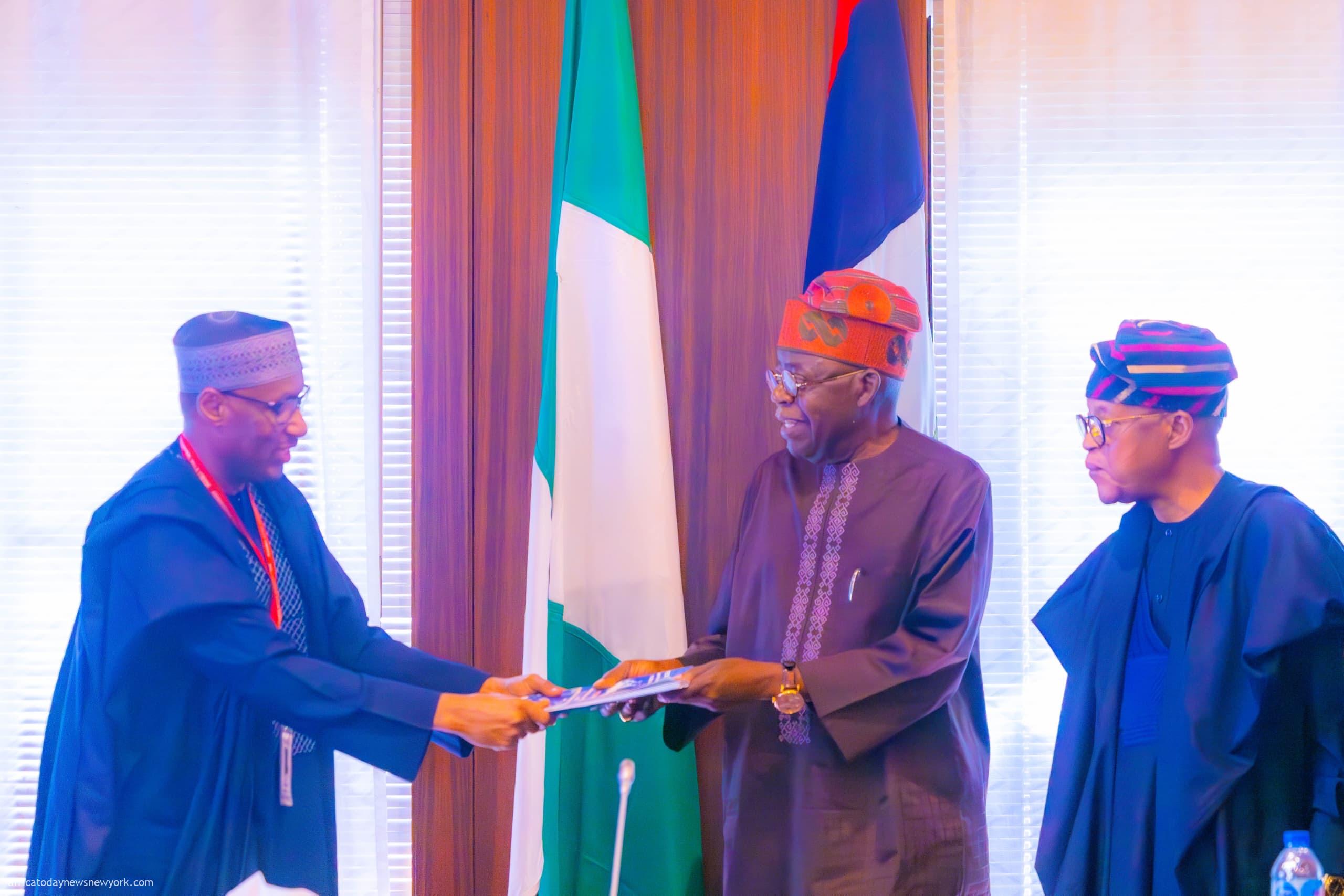 Continental Shelf Project Nigeria Gains Additional Territory