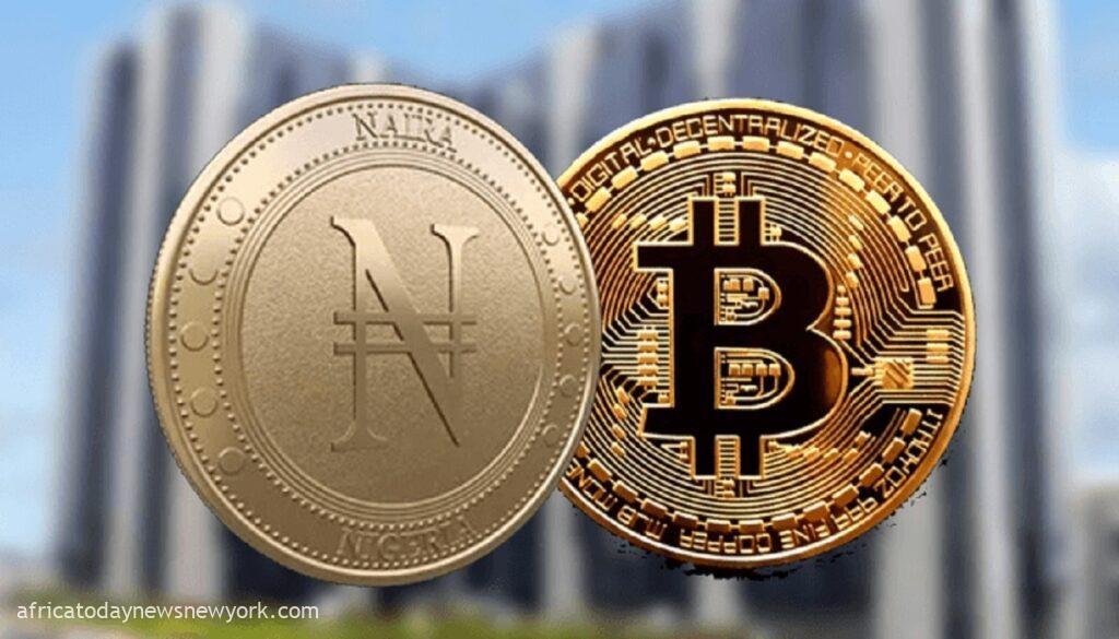 Crypto Exchanges Begin Delisting Naira From P2P Platforms