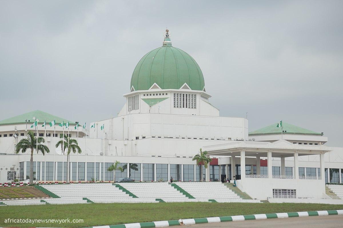 Democracy Senate, House To Hold Joint Sitting Tomorrow