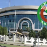 ECOWAS Moves To Fight Illicit Maritime Activities In W’Africa