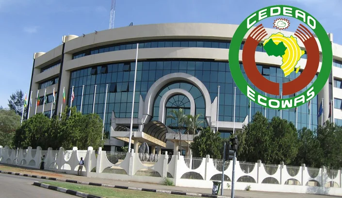 ECOWAS Moves To Fight Illicit Maritime Activities In W'Africa