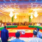 ECOWAS To Raise $2.4bn To Fund Counter-Terrorism