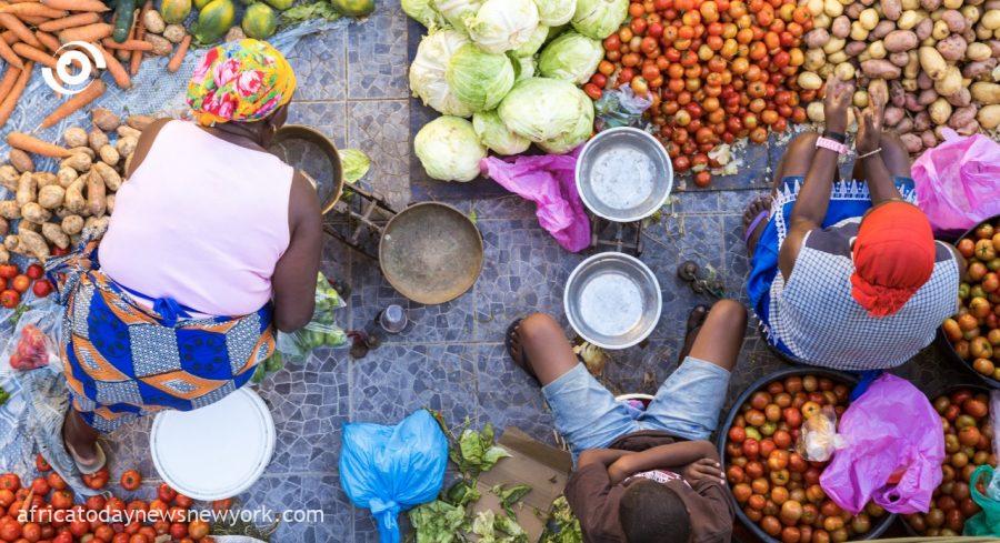 Food Scarcity Hits 79% Of Nigerian Families – Report Reveals