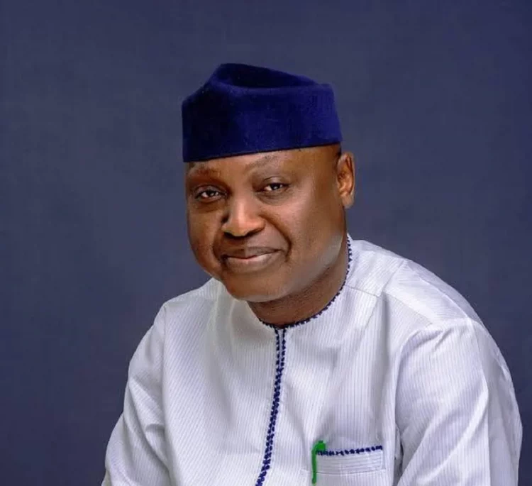 Gov Oyebanji Deflects Blame For Fuel Unavailability