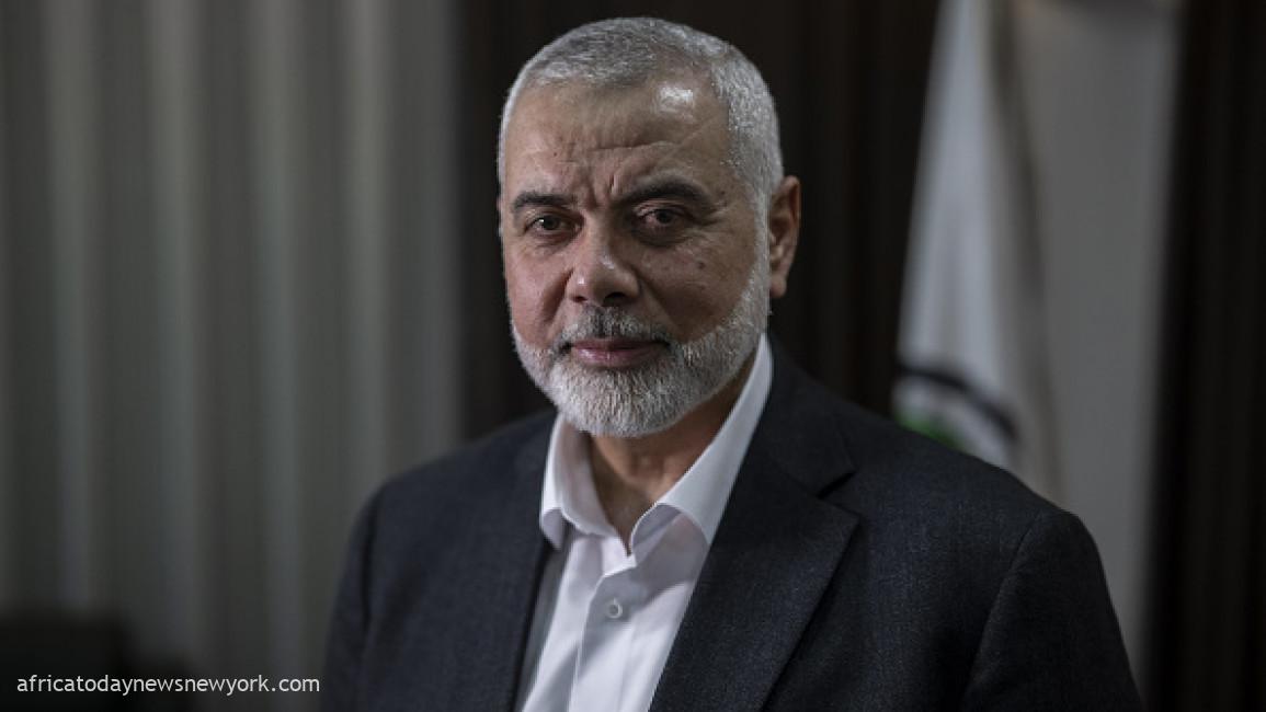 Hamas Accepts Gaza Truce Proposal, Israel Still Undecided