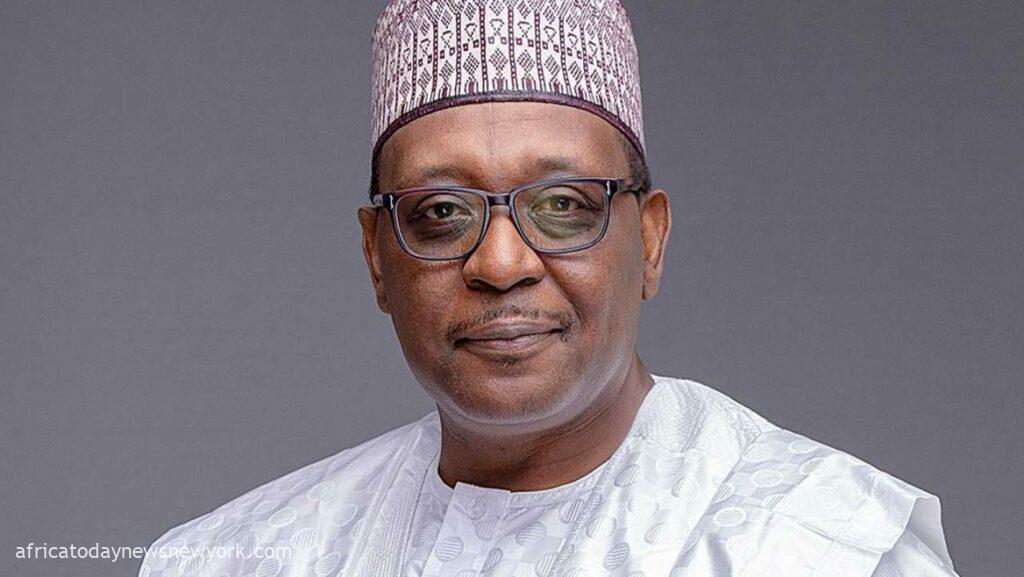 Minister Warns Nigerians Against Excess Salt Consumption