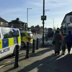 How 14 Yr Old Boy Was Killed In London Sword Attack – Police