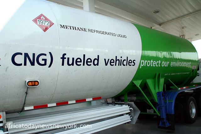 How CNG Vehicles Would Save Nigeria $2.5bn Yearly – FG