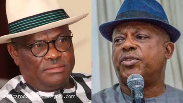 How Wike Brought Misery, Grief, Anguish To Rivers – Secondus