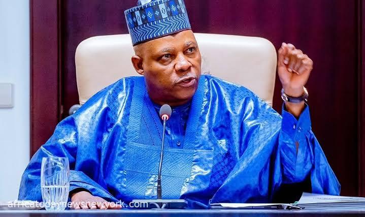 Human Capital, Nigeria's Most Precious Resources - Shettima