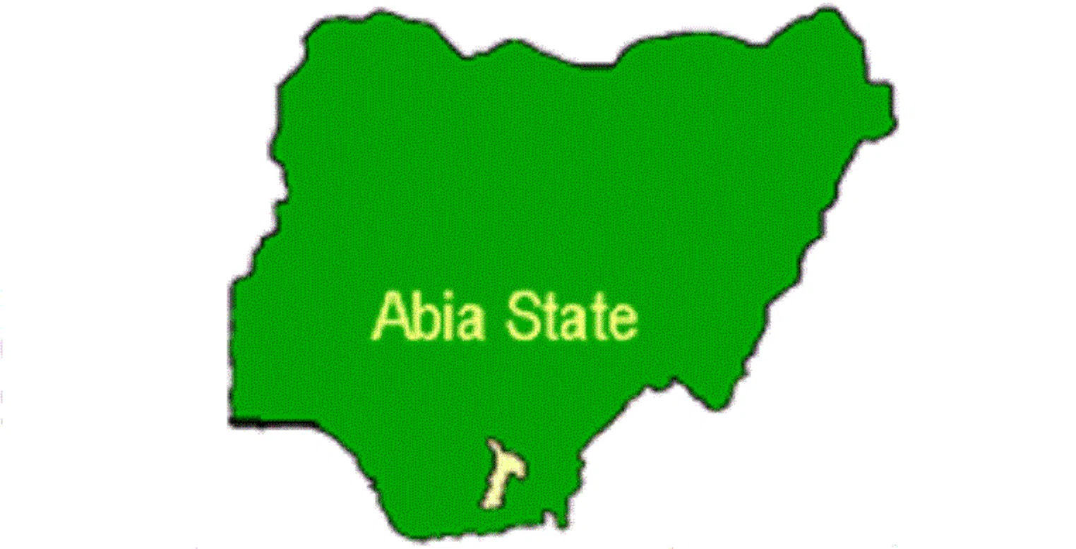 Hunters, Vigilantes Move To Recover Stolen Children In Abia