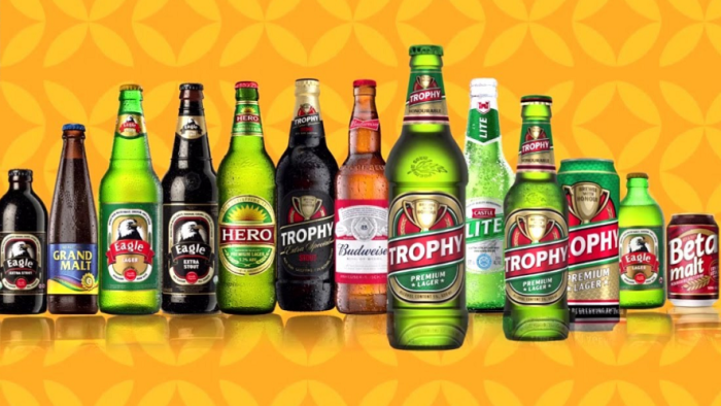 International Breweries Confirms Increase In Products Prices