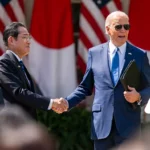 Japan, India Reject Biden’s ‘Xenophobic’ Label