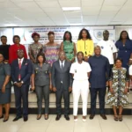 Kofi Anan Centre Moves To Protect Women In African Maritime
