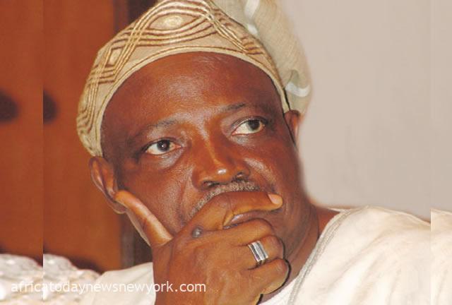 Ladoja Champions Youth-Led Political Party To Drive Change