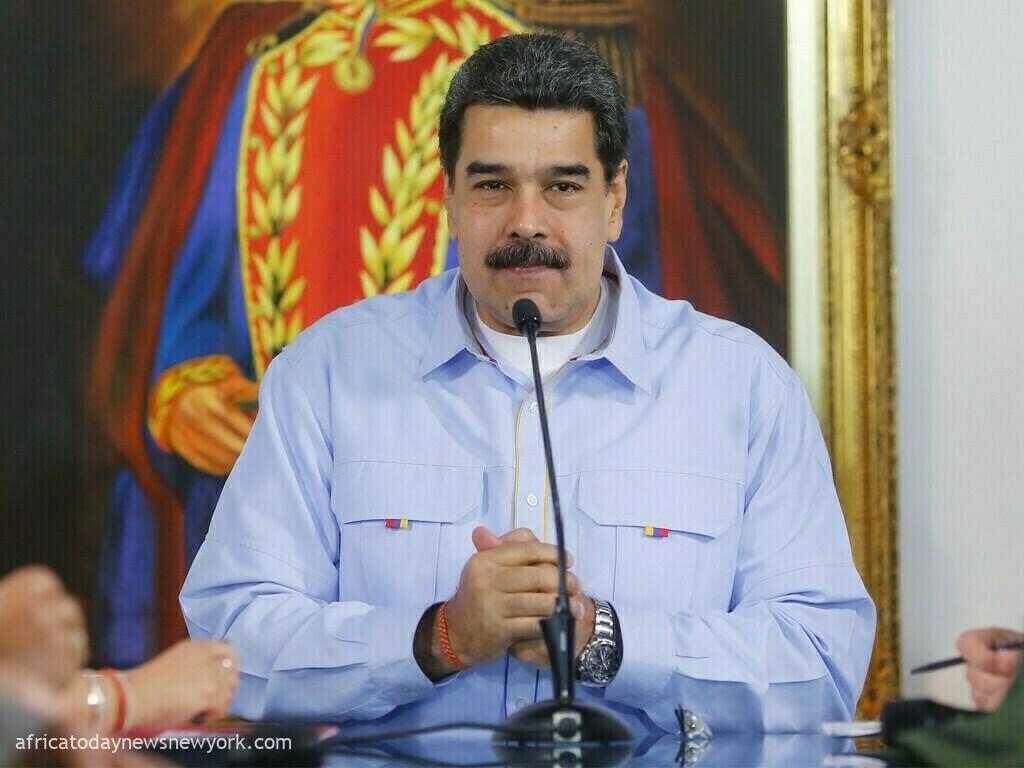 Maduro Preserves Minimum Wage Level, Improve Bonuses