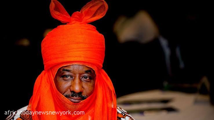 Majority Leader Announces Kano's Return To Single Emir System