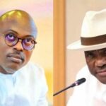 Making Fubara A Gov Was A Mistake, Wike Begs Rivers People