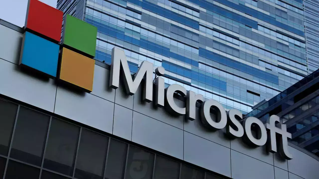Microsoft Injects $2.2bn Into Malaysia's Tech Upgrade